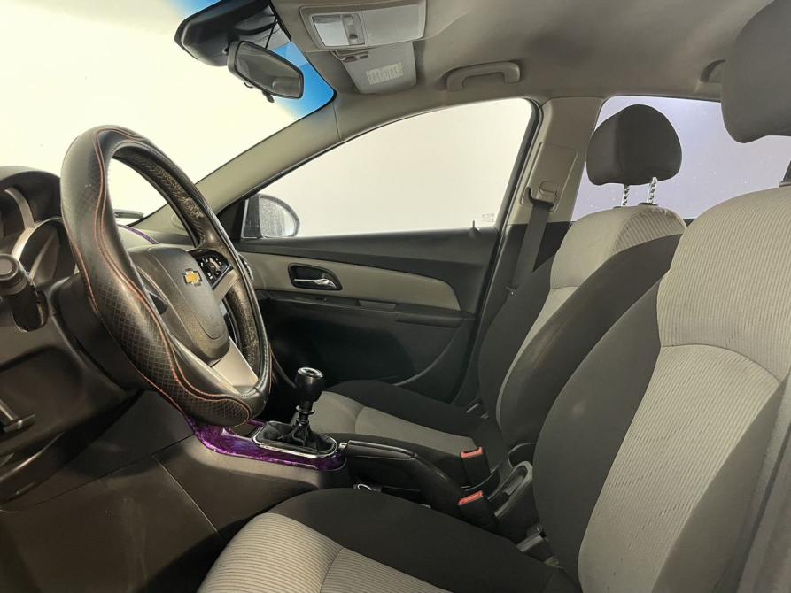 Chevrolet Cruze I Рестайлинг Великий Новгород  - изображение 8