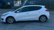 Kia Ceed II Рестайлинг Мурманск  - изображение 15
