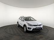 Kia Rio IV Москва  - изображение 29