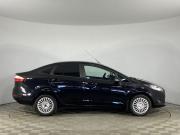 Ford Fiesta Mk6 Рестайлинг Воронеж  - изображение 31