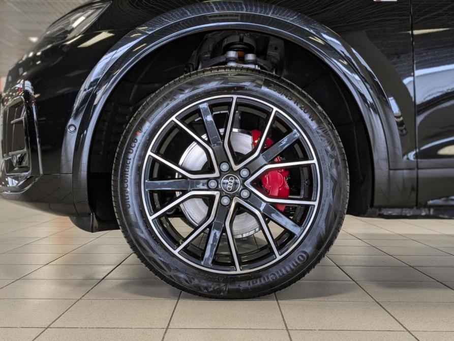 Audi Q5 II (FY) Рестайлинг Екатеринбург  - изображение 34