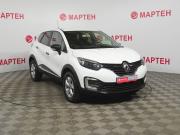 Renault Kaptur I Вологда  - изображение 20