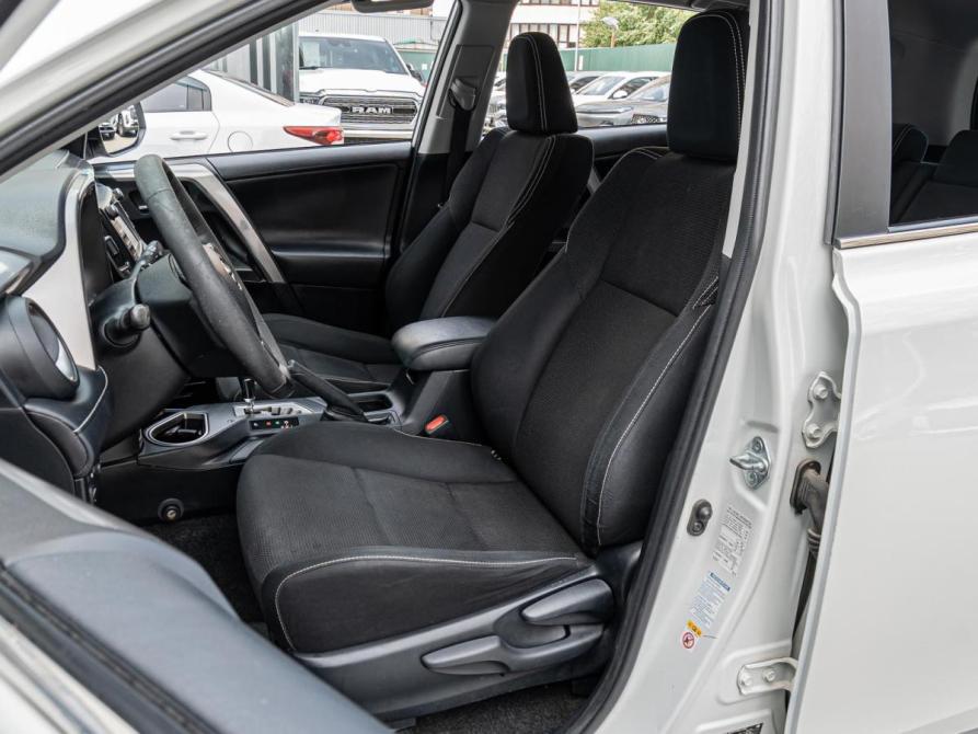 Toyota RAV4 IV (XA40) Рестайлинг Краснодар  - изображение 10