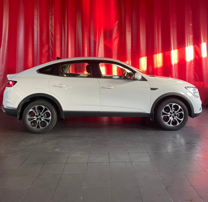 Renault Arkana I Ростов-на-Дону  - изображение 8