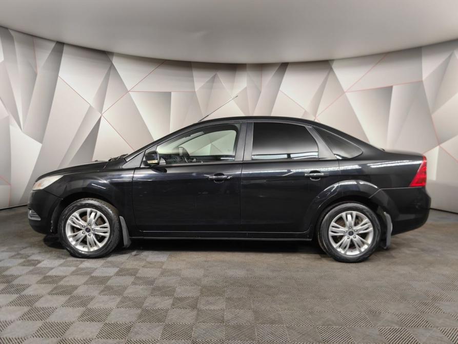 Ford Focus II Рестайлинг Москва  - изображение 4