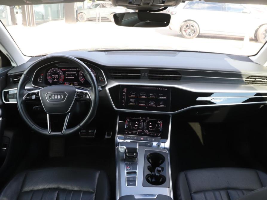Audi A6 V (C8) Москва  - изображение 13