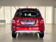 Lada (ВАЗ) Granta I Рестайлинг Волгоград  - изображение 44