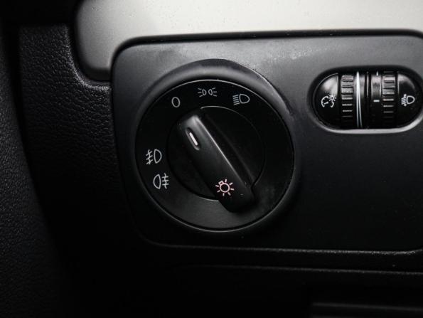 Volkswagen Golf VI с пробегом 2012 года, цена 990 000 рублей, 111047 км, хэтчбек, Автокод Объявления