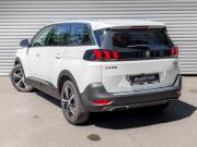 Peugeot 5008 II Рестайлинг Москва  - изображение 37
