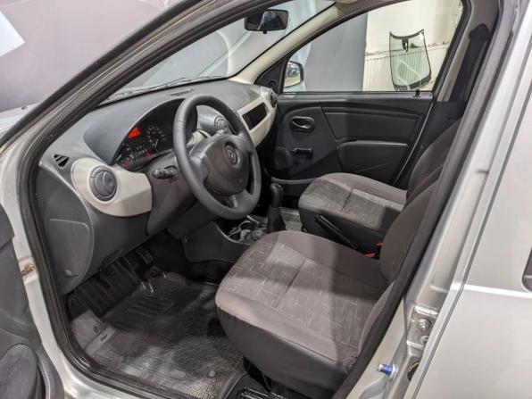 Renault Sandero I с пробегом 2014 года, цена 455 000 рублей, 85170 км, хэтчбек, Автокод Объявления