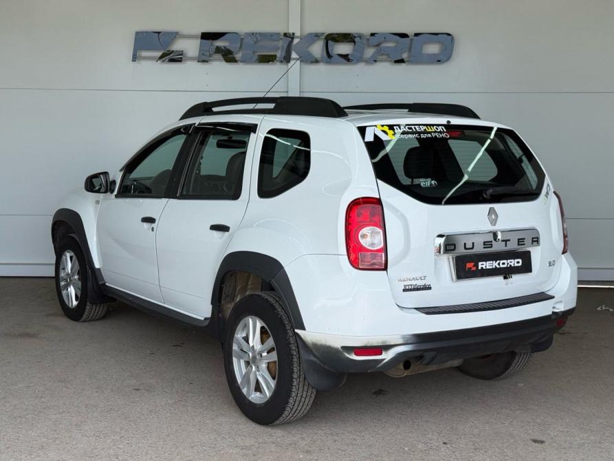 Renault Duster I Уфа  - изображение 2