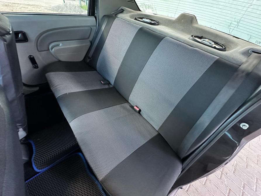 Renault Logan I Тамбов  - изображение 12