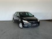 Ford Focus II Рестайлинг Москва  - изображение 20