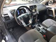 Toyota Land Cruiser Prado 150 Series Челябинск  - изображение 42