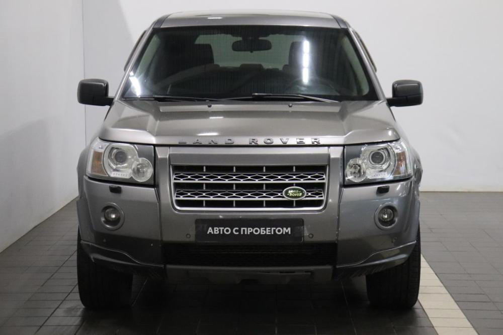 Land Rover Freelander II Ульяновск  - изображение 2