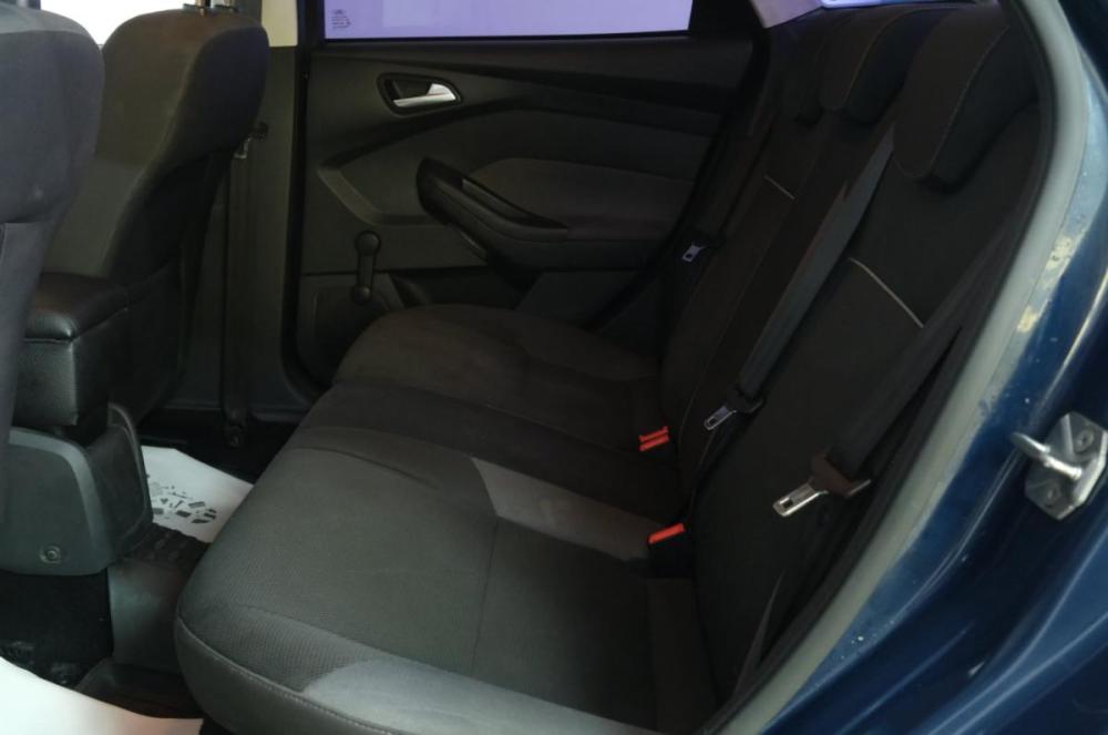 Ford Focus III Омск  - изображение 21