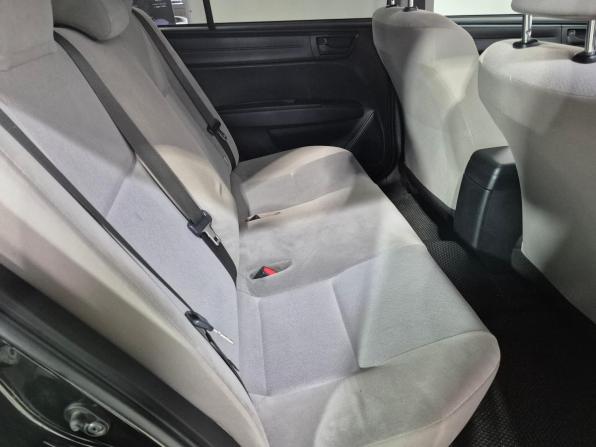 Toyota Corolla XI (E160 E170 E180) Рестайлинг 1 с пробегом 2017 года, цена 1 218 000 рублей, 130000 км, седан, Автокод Объявления