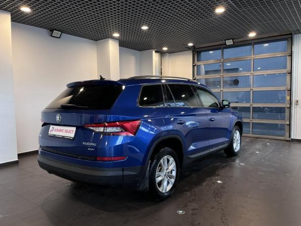 Skoda Kodiaq I с пробегом 2019 года, цена 3 080 000 рублей, 115338 км, внедорожник, Автокод Объявления