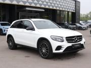 Mercedes-Benz GLC I (X253) Москва  - изображение 26
