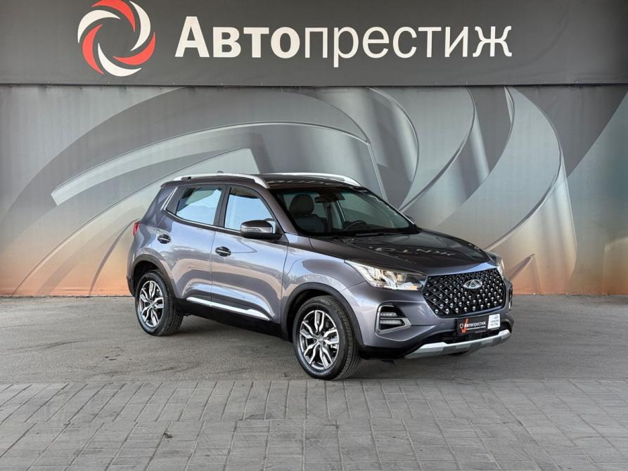 Chery Tiggo 4 I Рестайлинг Волгоград  - изображение 3