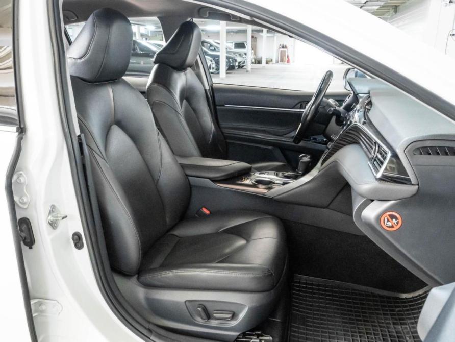 Toyota Camry VIII (XV70) Ставрополь  - изображение 8
