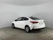 Hyundai Solaris II Рестайлинг Ярославль  - изображение 27