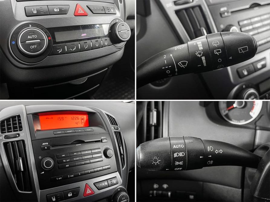 Kia Ceed I Ногинск  - изображение 13
