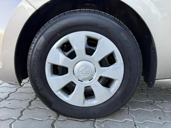 Skoda Rapid I Рестайлинг с пробегом 2019 года, цена 1 161 840 рублей, 136846 км, лифтбек, Автокод Объявления