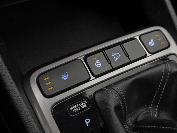 Hyundai Creta I с пробегом 2019 года, цена 1 722 000 рублей, 139619 км, внедорожник, Автокод Объявления