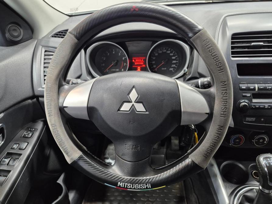 Mitsubishi ASX I Воронеж  - изображение 11