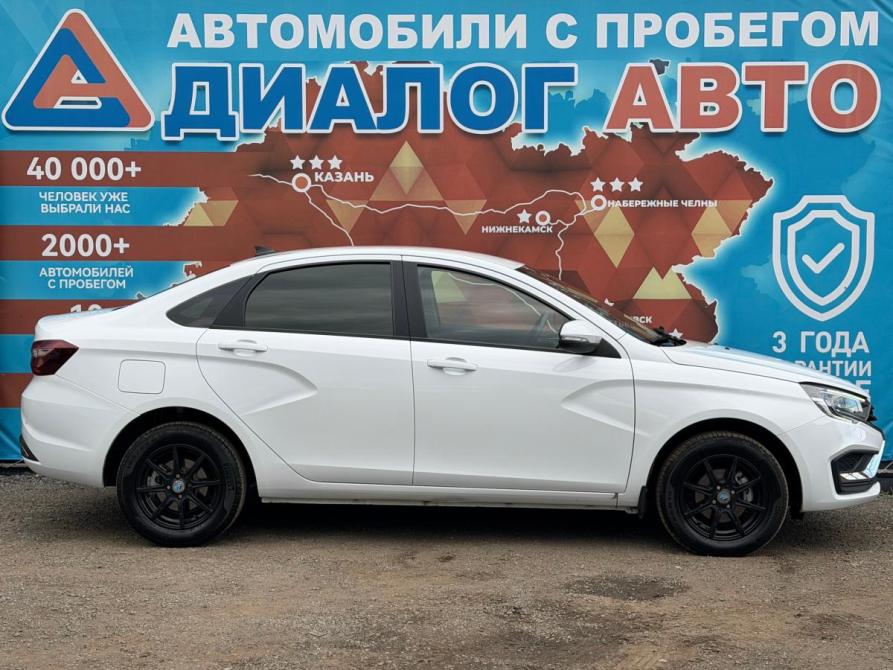 Lada (ВАЗ) Vesta I Рестайлинг (NG) Набережные Челны  - изображение 2