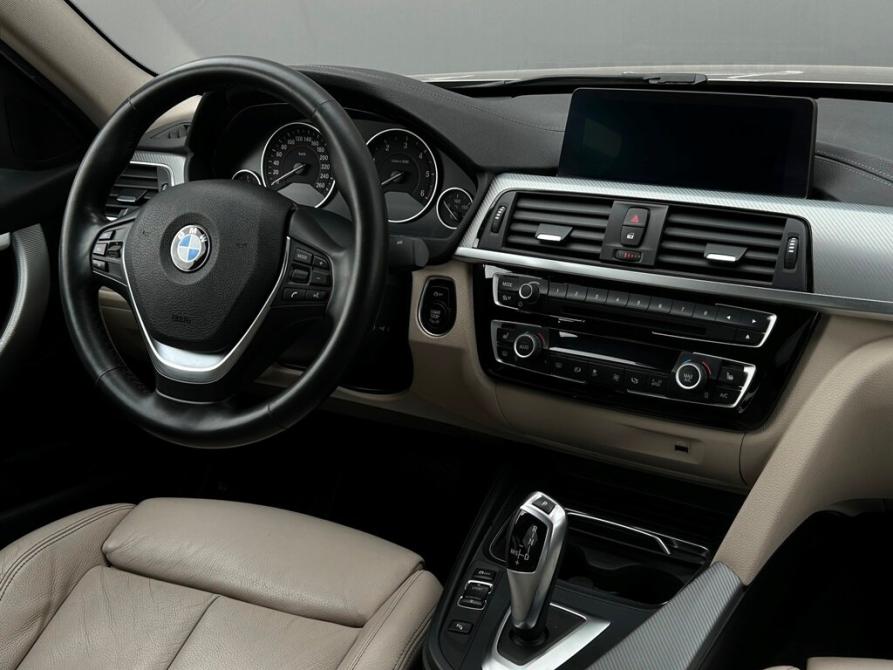 BMW 3 серии VI (F3x) Рестайлинг Санкт-Петербург  - изображение 14