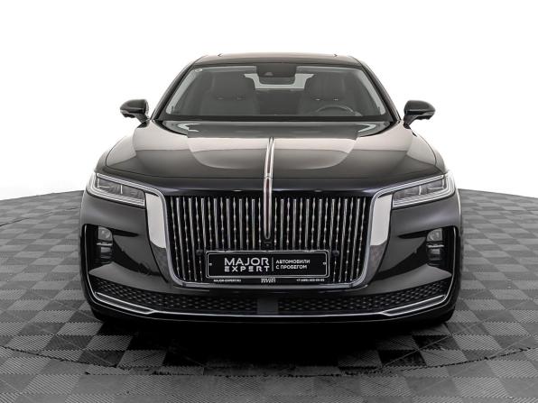Hongqi H9 I с пробегом 2023 года, цена 3 585 000 рублей, 70415 км, седан, Автокод Объявления