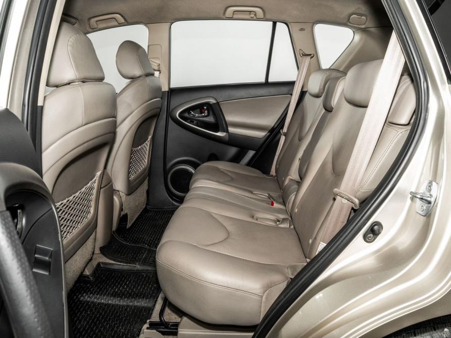 Toyota RAV4 III (XA30) Иркутск  - изображение 7