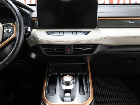 Haval Jolion I Рестайлинг с пробегом 2024 года, цена 2 179 000 рублей, 33866 км, внедорожник, Автокод Объявления