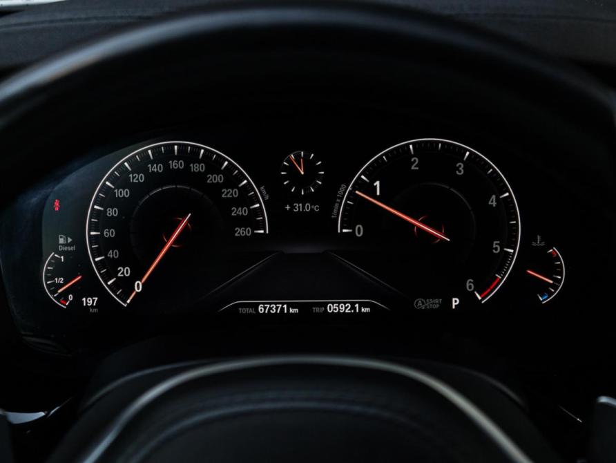 BMW 5 серии VII (G30/G31/G38) Москва  - изображение 33