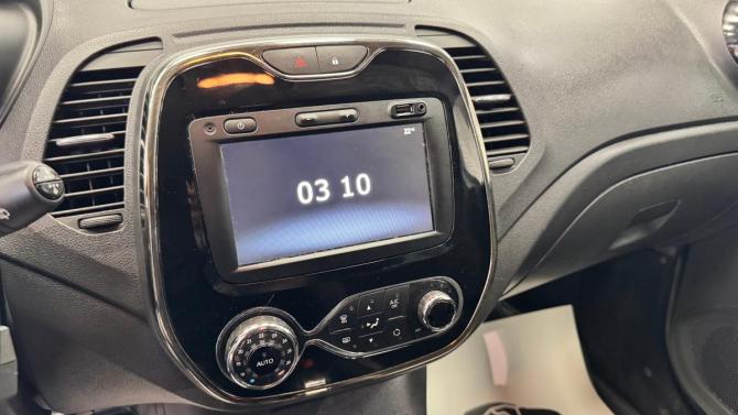 Renault Kaptur I с пробегом 2019 года, цена 1 349 000 рублей, 91546 км, внедорожник, Автокод Объявления