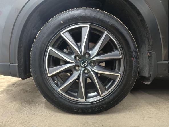 Mazda CX-5 II с пробегом 2018 года, цена 2 449 000 рублей, 153000 км, внедорожник, Автокод Объявления