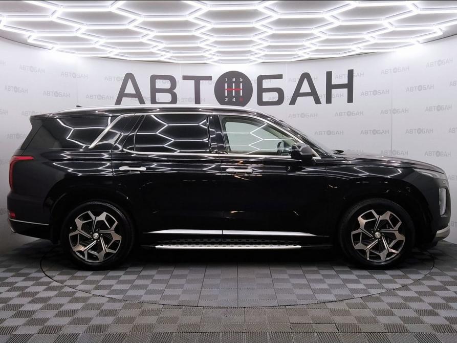 Hyundai Palisade I Екатеринбург  - изображение 6