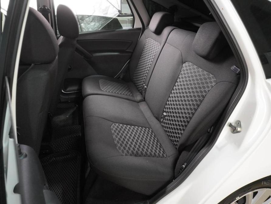 Lada (ВАЗ) Granta I Рестайлинг Воронеж  - изображение 9
