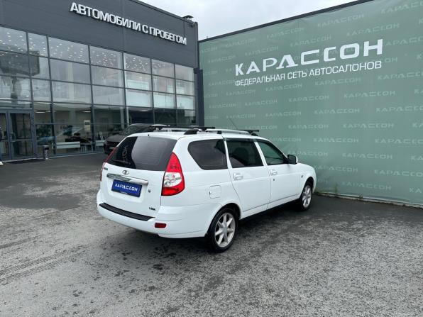 Lada (ВАЗ) Priora I с пробегом 2011 года, цена 365 000 рублей, 99160 км, универсал, Автокод Объявления