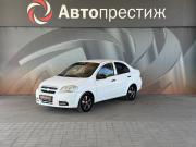 Chevrolet Aveo I Рестайлинг Волгоград  - изображение 20