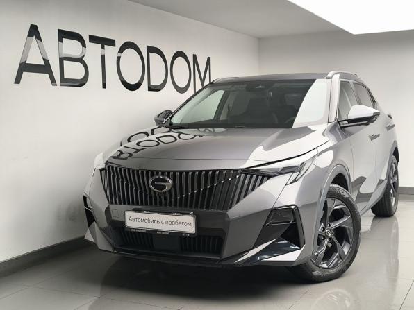 GAC GS3 с пробегом 2024 года, цена 2 124 000 рублей, 12501 км, внедорожник, Автокод Объявления