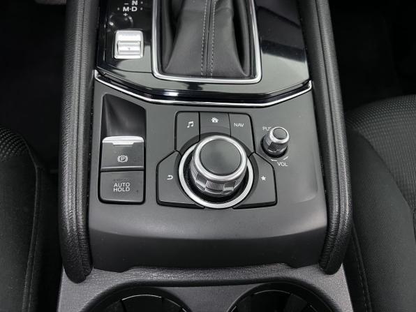 Mazda CX-5 II с пробегом 2017 года, цена 2 550 000 рублей, 98893 км, внедорожник, Автокод Объявления