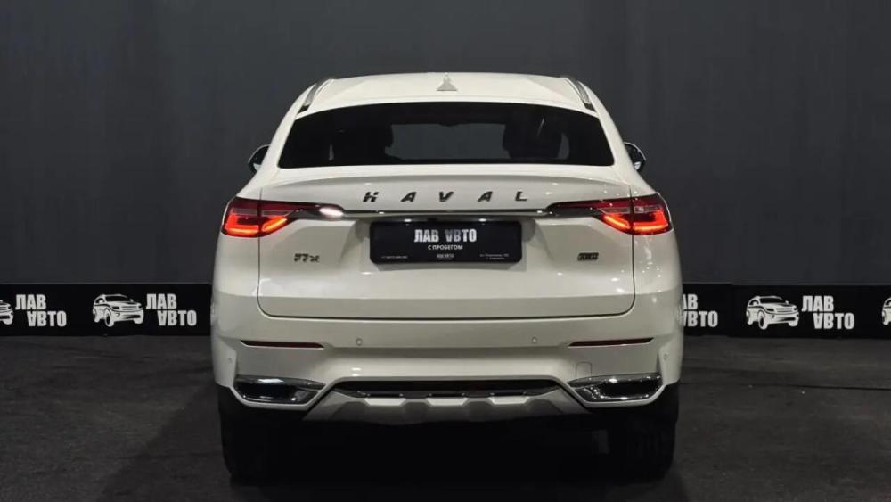 Haval F7x I Смоленск  - изображение 7