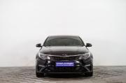 Kia Optima IV Рестайлинг Сургут  - изображение 24