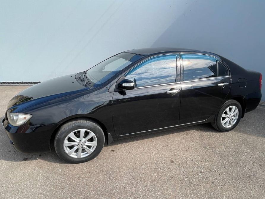 Lifan Solano I (620) Стерлитамак  - изображение 4