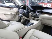Lexus ES VI Москва  - изображение 36