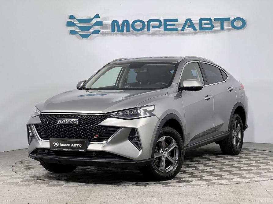 Haval F7x I Рестайлинг Калининград  - изображение 1