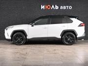 Toyota RAV4 V (XA50) Екатеринбург  - изображение 27